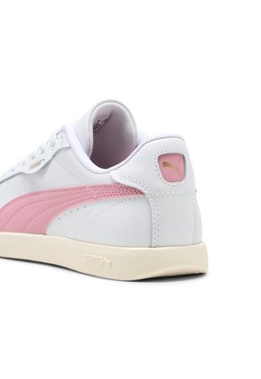 Tenis Deportivos Puma Original Vikky Star Blanco Para Mujer