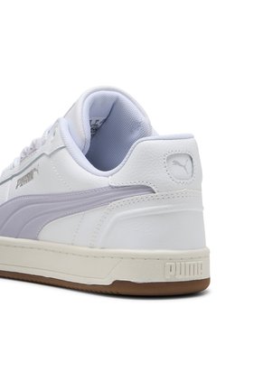 Tenis Deportivos Puma Originales Puma Caven 2.0 Blanco Mujer