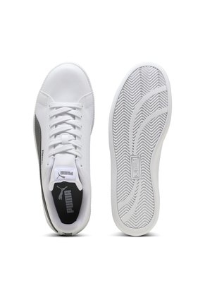 Tenis Deportivos Puma Original Up Clasico Blanco Para Hombre