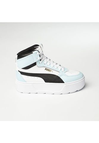 TENIS PUMA MUJER KARMEN 387213 02 Puma