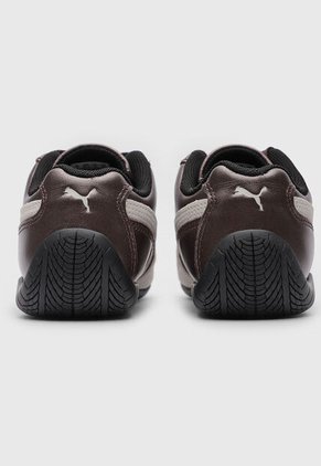 Tenis PUMA Speedcat Marrón