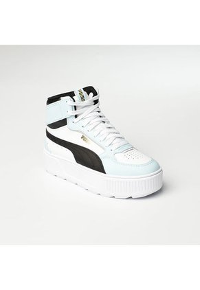 TENIS PUMA MUJER KARMEN 387213 02