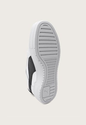 Tenis Lifestyle Blanco-Azul Navy PUMA CA Pro Classic