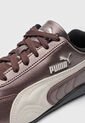 Tenis PUMA Speedcat Marrón de Puma