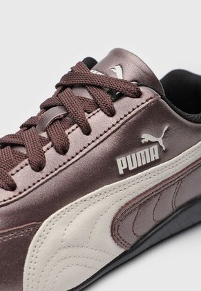 Tenis PUMA Speedcat Marrón
