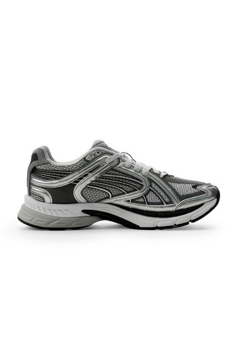 Tenis Deportivos Puma Original Skyjet Titan Gris Para Hombre Puma