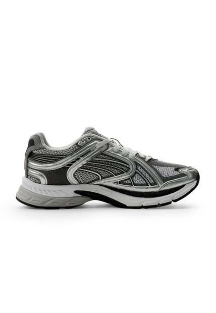 Tenis Deportivos Puma Original Skyjet Titan Gris Para Hombre