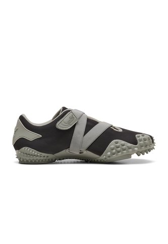 Tenis Deportivos Puma Originales Mostro Og Prime Gris Hombre Puma