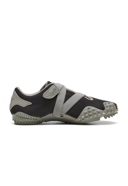 Tenis Deportivos Puma Originales Mostro Og Prime Gris Hombre