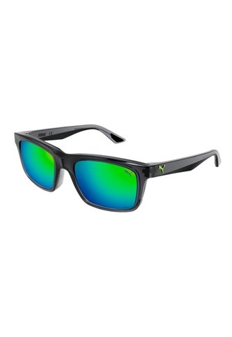 Gafas De Sol Puma PU0402 Gris Hombre Polarizado Puma