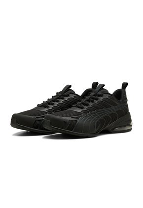 Tenis Deportivos Puma Original Voltra Cab Negro Para Hombres