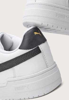 Tenis Lifestyle Blanco-Azul Navy PUMA CA Pro Classic