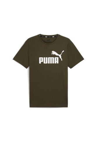 CAMISETA PUMA HOMBRE 586667 11 Talla L Puma