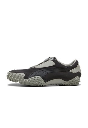 Tenis Deportivos Puma Originales Mostro Og Prime Gris Hombre