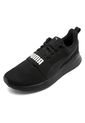 Tenis Lifestyle Negro-Blanco Puma Anzarun Lite Bold de Puma