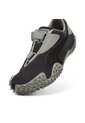 Tenis Deportivos Puma Originales Mostro Og Prime Gris Hombre de Puma