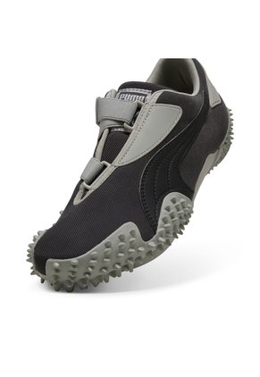 Tenis Deportivos Puma Originales Mostro Og Prime Gris Hombre