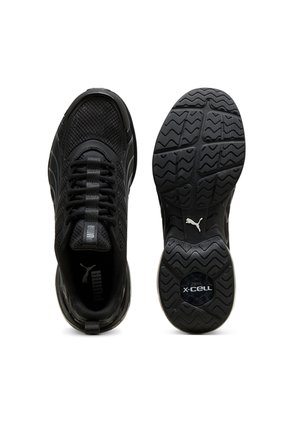 Tenis Deportivos Puma Original Voltra Cab Negro Para Hombres