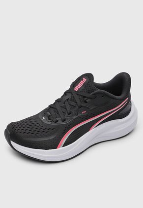 Tenis PUMA Skyrocket Lite 2  Negro