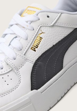 Tenis Lifestyle Blanco-Azul Navy PUMA CA Pro Classic