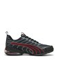 Tenis Deportivos Puma Originales Sneakers Voltra Gris Hombre de Puma
