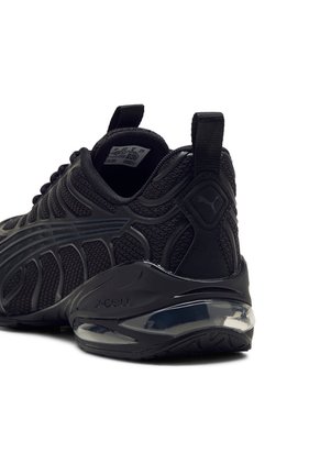Tenis Deportivos Puma Original Voltra Cab Negro Para Hombres