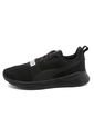 Tenis Lifestyle Negro-Blanco Puma Anzarun Lite Bold de Puma