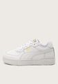 Tenis Lifestyle Blanco-Dorado PUMA CA Pro Classic de Puma