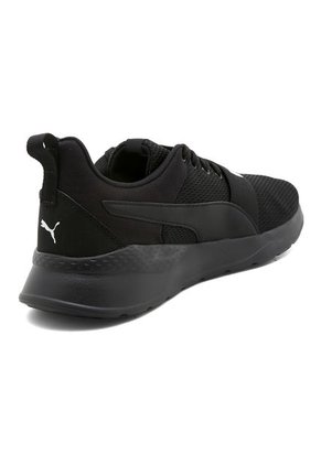 Tenis Lifestyle Negro-Blanco Puma Anzarun Lite Bold