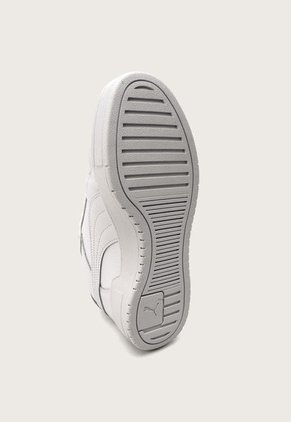 Tenis Lifestyle Blanco-Dorado PUMA CA Pro Classic