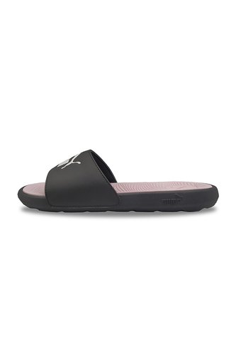 Sandalias Deportivas Puma Originals Cool Cat 2.0 Negro Mujer Puma
