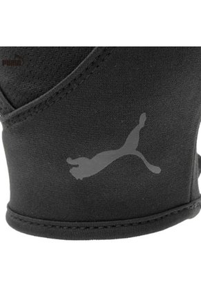 Guantes Puma Originales Tr Ess Gloves Up Negro Hombre