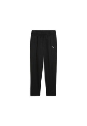 Pantalon Deportivo Puma Original Tad Ess Woven Negro Niños