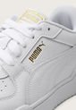 Tenis Lifestyle Blanco-Dorado PUMA CA Pro Classic de Puma