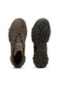 Tenis Deportivo Puma Original Mostro X Dots Café Para Hombre de Puma