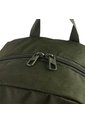 Mochila Deportiva Puma Original Phase Verde Para Hombre de Puma