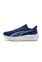 Tenis Deportivos Puma Original Dasher Lite Azul Para Hombres de Puma