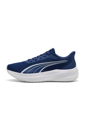 Tenis Deportivos Puma Original Dasher Lite Azul Para Hombres