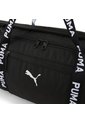 Bolso Deportivo Puma Original AtEss Barrel 28.5L Negro Mujer de Puma