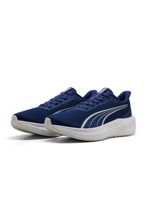 Tenis Deportivos Puma Original Dasher Lite Azul Para Hombres