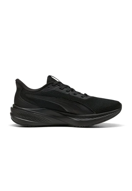 Tenis Deportivos Puma Original Dasher Lite Negro Para Hombre