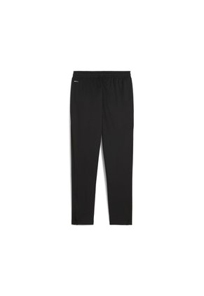 Pantalon Deportivo Puma Original Tad Ess Woven Negro Niños