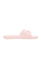 Sandalia Casual Puma Originales Cool Cat 2.0 Rosa Para Mujer de Puma