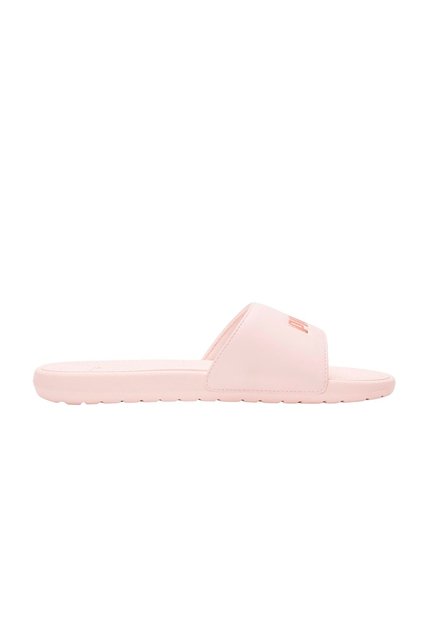 Sandalia Casual Puma Originales Cool Cat 2.0 Rosa Para Mujer