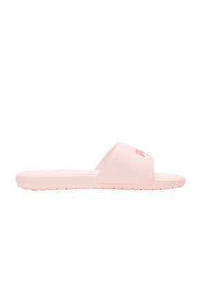 Sandalia Casual Puma Originales Cool Cat 2.0 Rosa Para Mujer