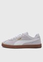 Tenis Lifestyle PUMA Club II Lila de Puma