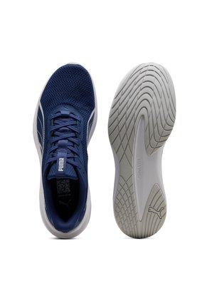 Tenis Deportivos Puma Original Dasher Lite Azul Para Hombres