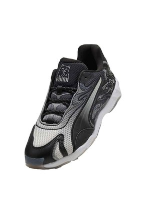 Tenis Deportivos Puma Originales Inhale Ripndip Negro Hombre