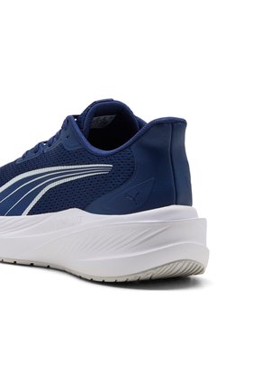 Tenis Deportivos Puma Original Dasher Lite Azul Para Hombres