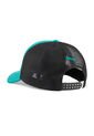 Gorra Deportiva Puma Original Amf1 Trucker Verde Para Hombre de Puma